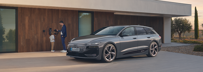 Reunión Audi Enero 2025