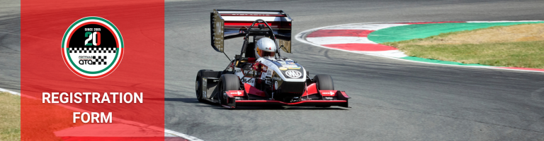 FSAE Italy 2025
