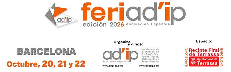 FERIAD'IP Edición 2025