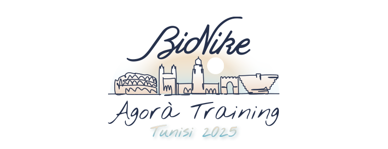 BIONIKE AGORA' TRAINING 2025