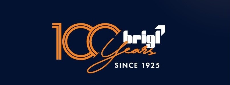 Brigl 100 anni/Jahre