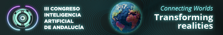 III Congreso Inteligencia Artificial de Andalucía