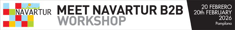 MEET NAVARTUR B2B 2026