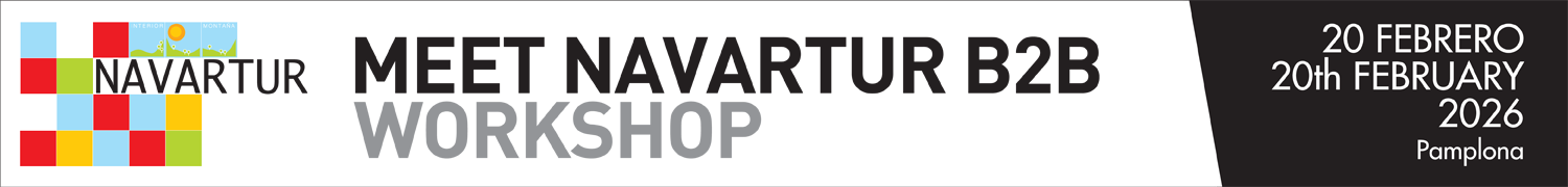 MEET NAVARTUR B2B 2026