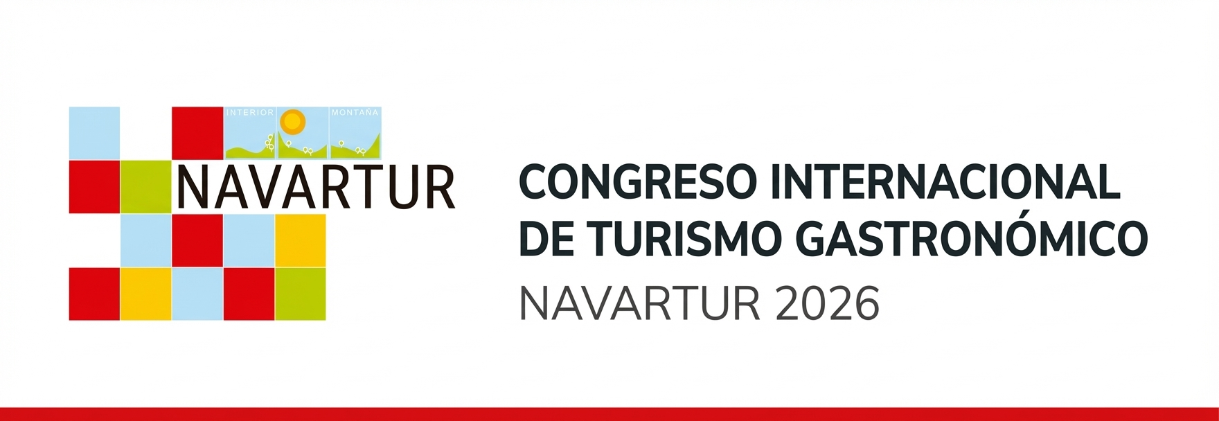 CONGRESO INTERNACIONAL DE TURISMO GASTRONÓMICO NAVARTUR 2026