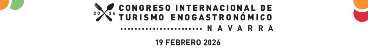 NAVARTUR INTERNATIONAL CONGRESS ON GASTRONOMIC TOURISM 2026