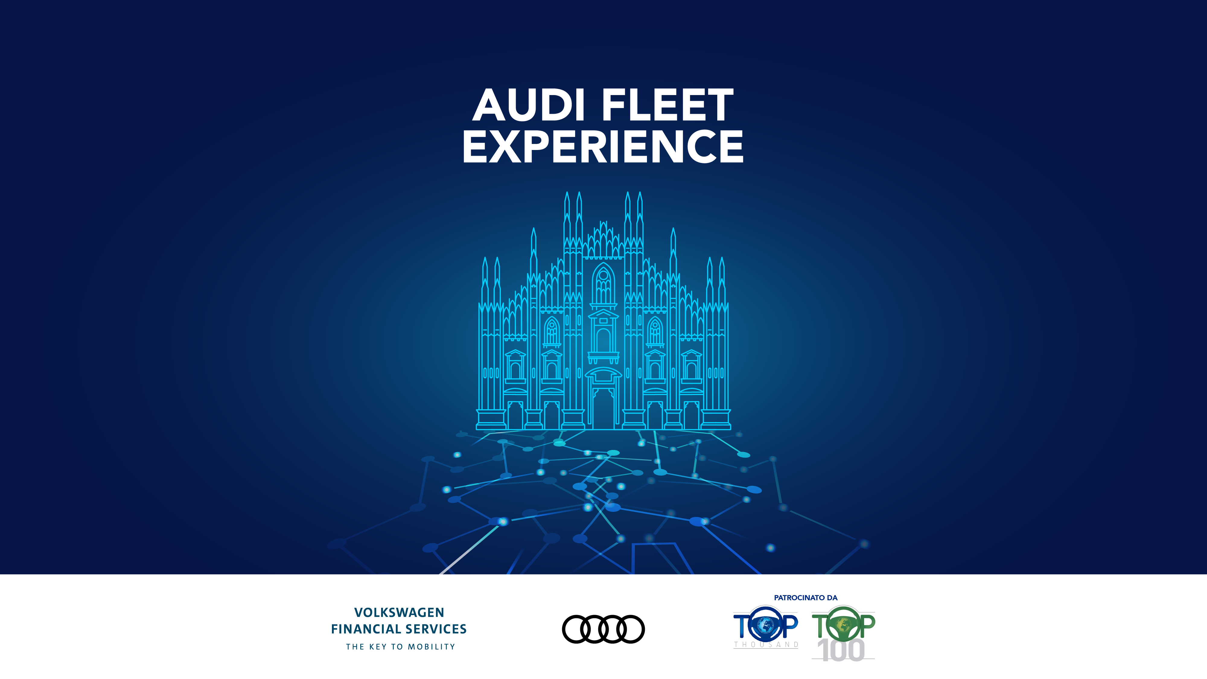 VWFS - AUDI FLEET EXPERIENCE 18/12