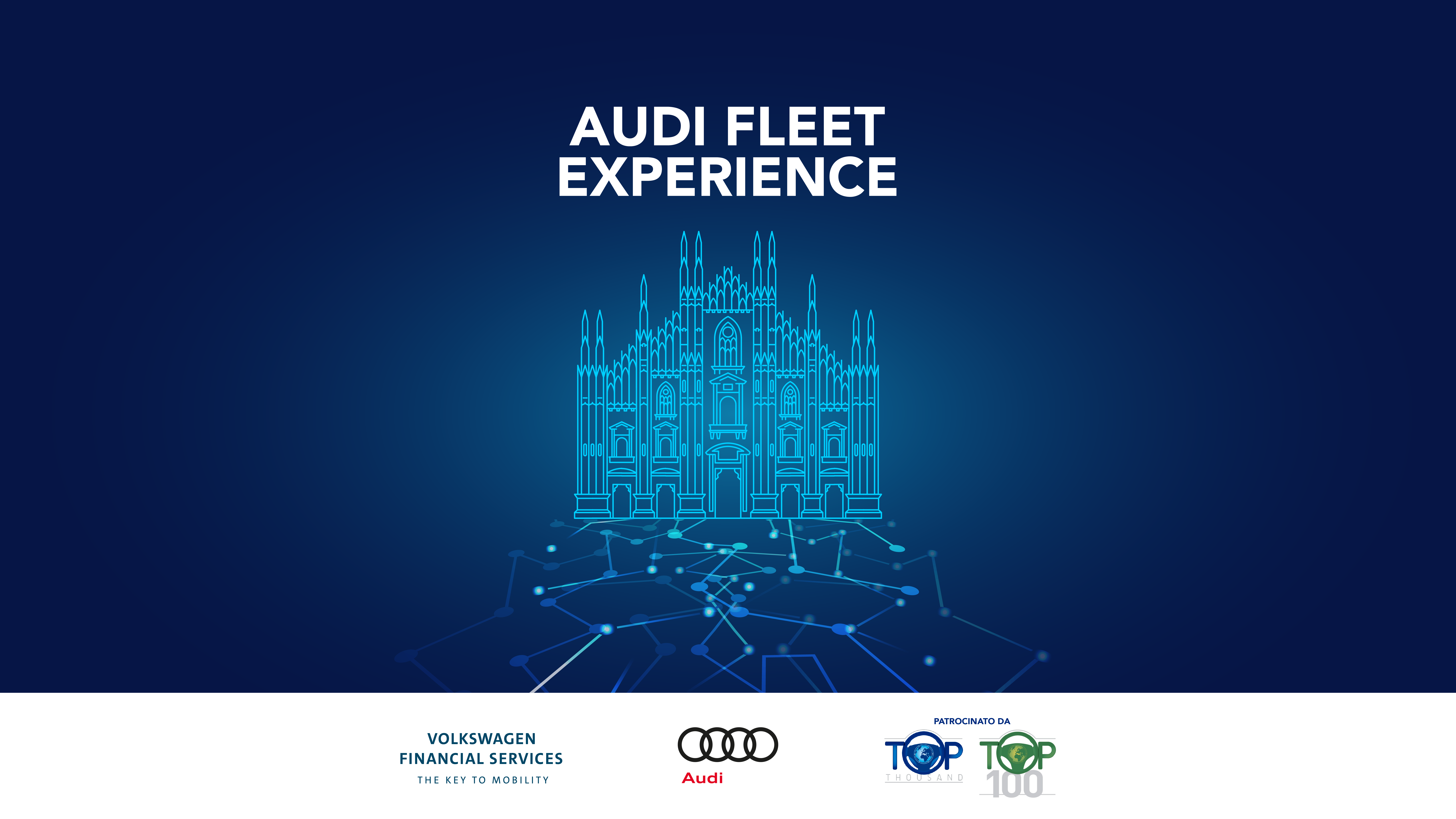 VWFS - AUDI FLEET EXPERIENCE 18/12