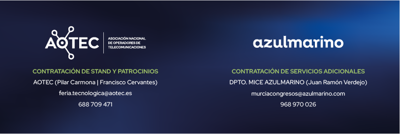 FERIA AOTEC 2026