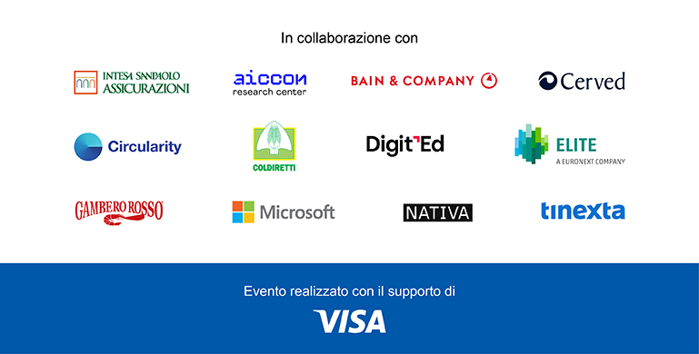 Tappe Imprese Vincenti