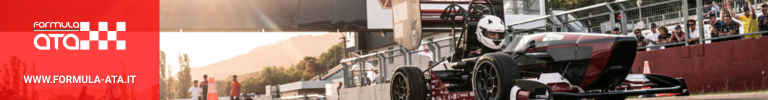 FSAE Italy 2026