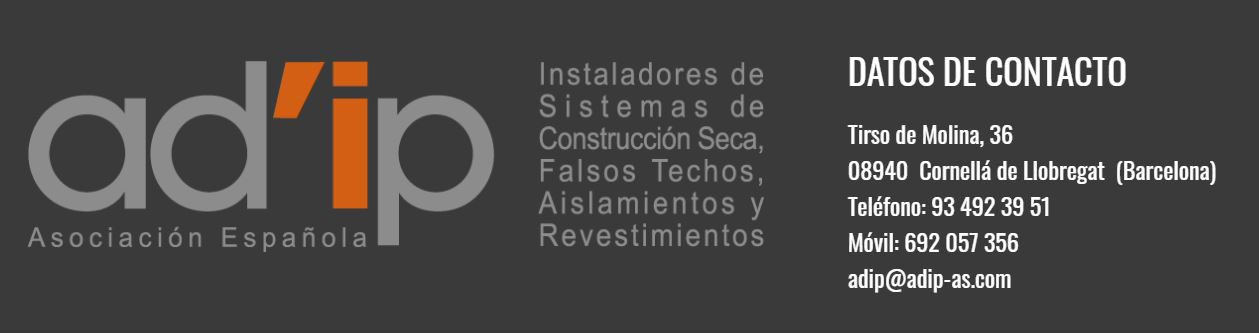 FERIAD'IP Edición 2026