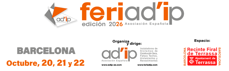 FERIAD'IP Edición 2026