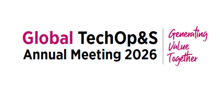 Global TechOp&S Annual Meeting 2026 - Parma