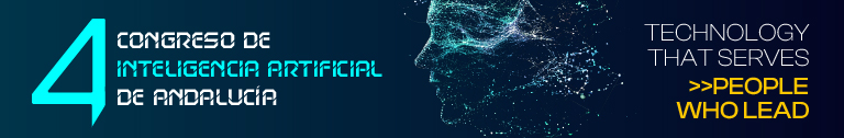 IV Congreso Inteligencia Artificial de Andalucía