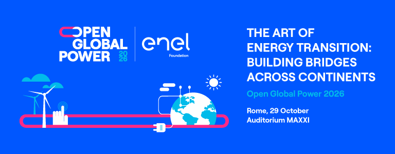 OPEN GLOBAL POWER